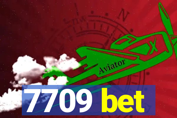 7709 bet